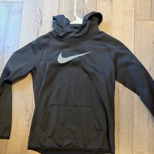 Nike Dri Fit Boy's Pocket Hoodie